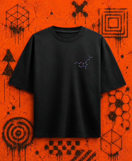 EGO Death | Oversized