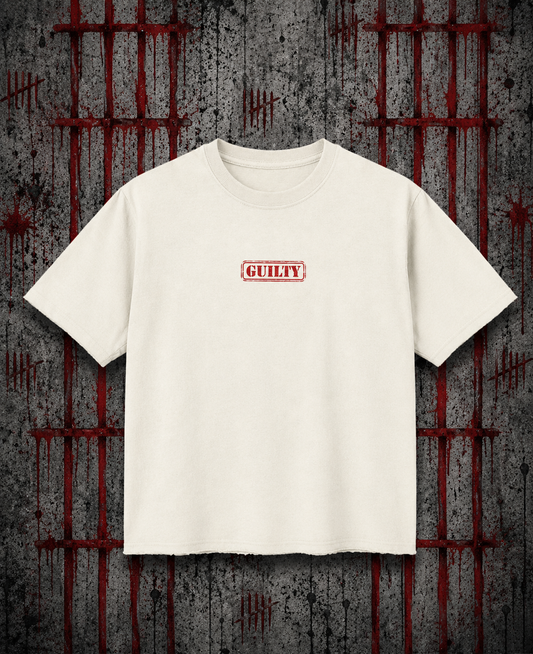 Guilty | Boxy Fit